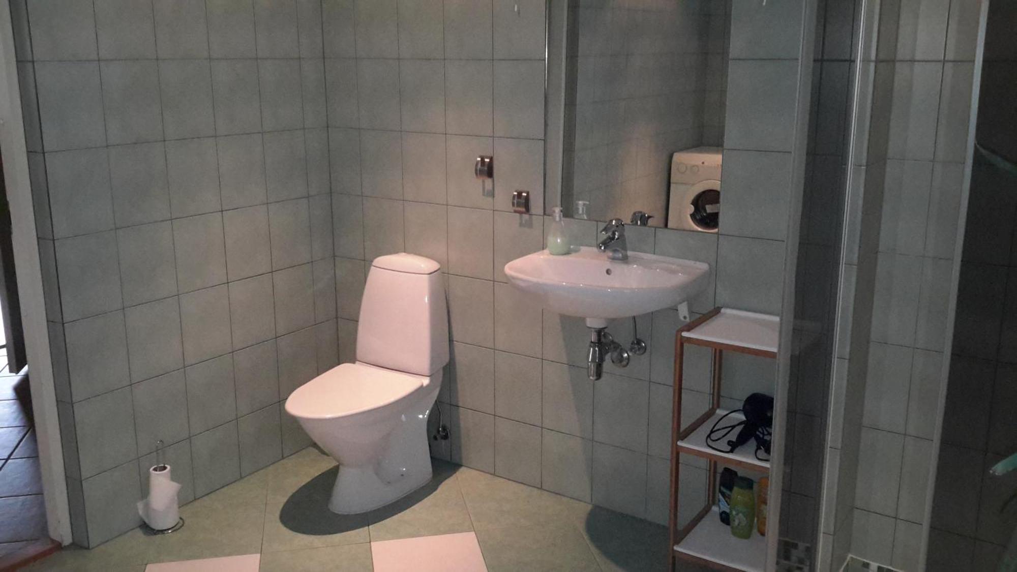 Kaare Guesthouse Viljandi  Room photo