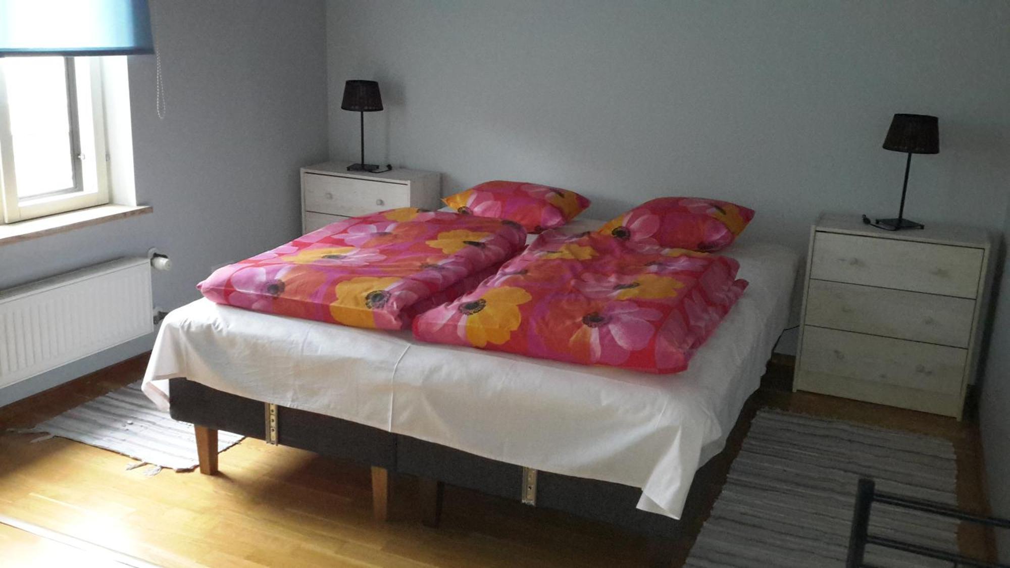 Kaare Guesthouse Viljandi  Room photo